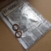 n°he19 etrier arriere droit jeep gd cherokee commander 8ac355395401 hella E.S DPA86