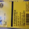 n°he20 antibrouillard ford focus mk1 avant gauche 1na010205011 hella neuf DPA86