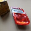n°he22 feu mercedes CLK C208 A208 arriere gauche hella neuf DPA86