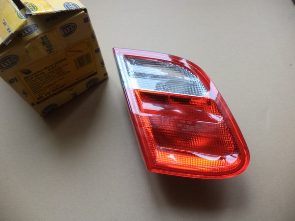 n°he14 alternateur mercedes classe C E CLK CLC 8el738211091 hella E.S DPA86