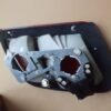 n°he22 feu mercedes CLK C208 A208 arriere gauche hella neuf DPA86
