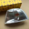n°he23 clignotant volvo s40 v40 avant gauche hella neuf DPA86