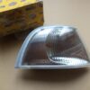 n°he24 clignotant volvo S40 V40 avant droit hella neuf DPA86