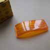 n°he26 cabochon clignotant gauche mercedes T2 309 406 407 508 608 hella neuf n°he26 cabochon clignotant gauche mercedes T2 309 406 407 508 608 hella neuf DPA86