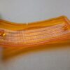 n°he26 cabochon clignotant gauche mercedes T2 309 406 407 508 608 hella neuf n°he26 cabochon clignotant gauche mercedes T2 309 406 407 508 608 hella neuf DPA86
