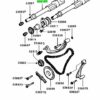 n°v686 arbre equilibrage droit mitsubishi pajero md024845 neuf n°v686 arbre equilibrage droit mitsubishi pajero md024845 neuf DPA86