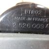 n°eu19 bobine allumage bx c15 205 309 405 597042 neuve DPA86
