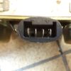 n°eu19 bobine allumage bx c15 205 309 405 597042 neuve DPA86