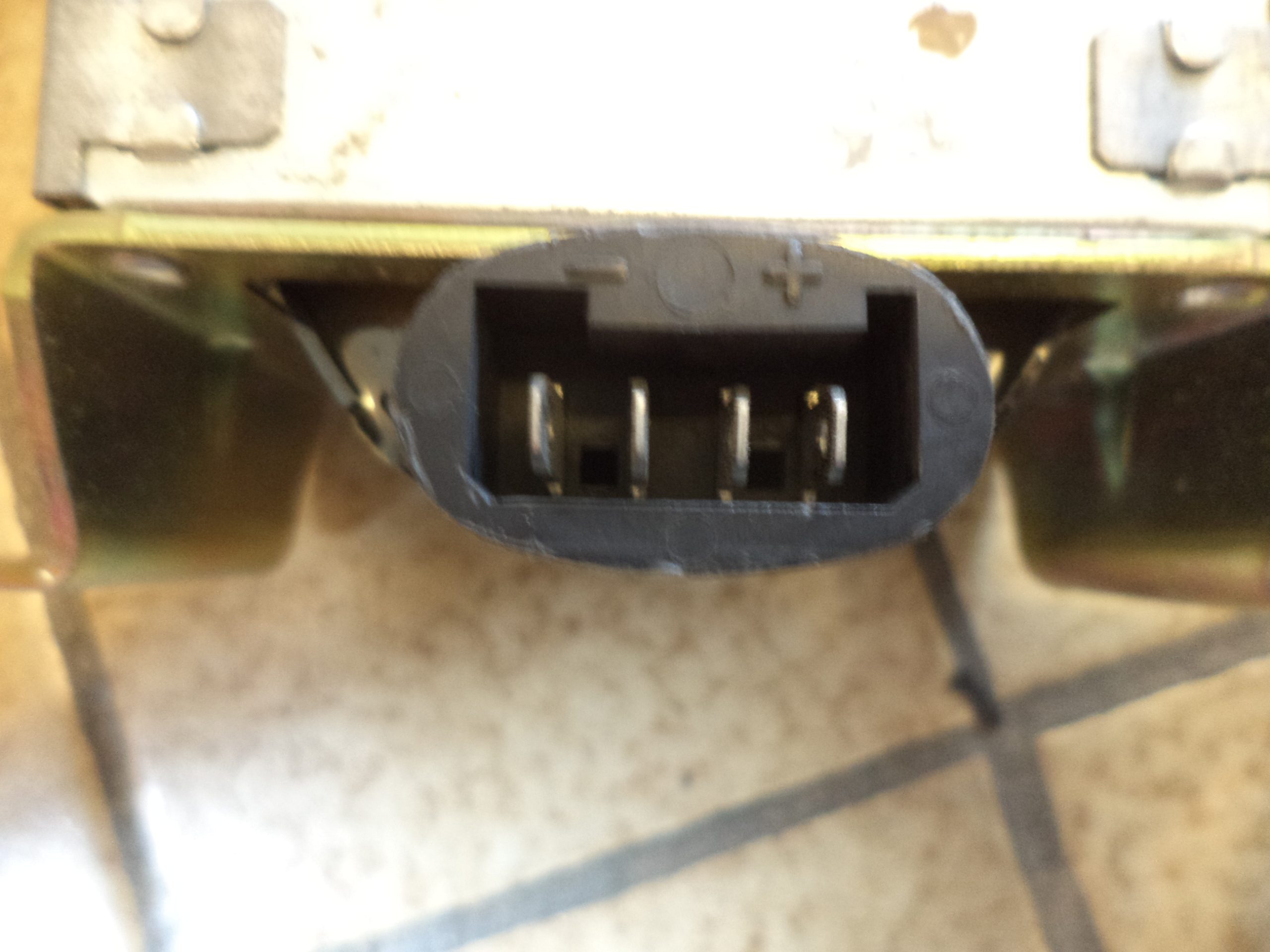 n°eu19 bobine allumage bx c15 205 309 405 597042 neuve DPA86