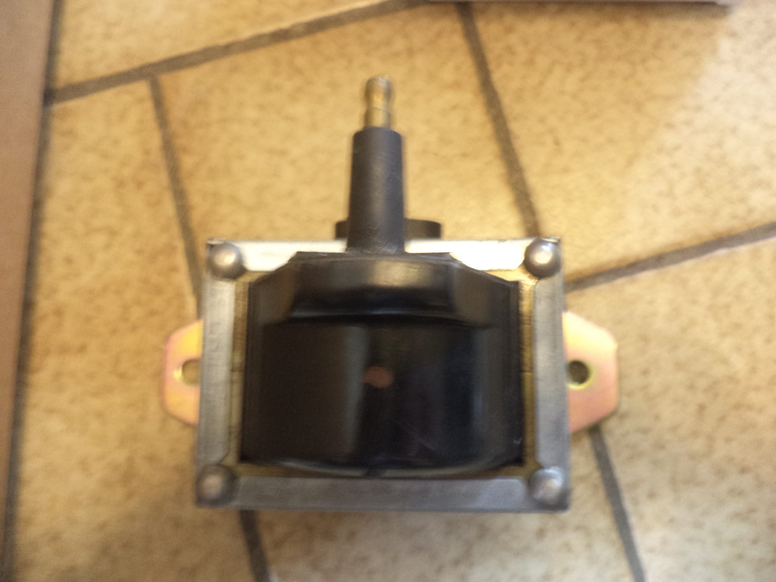 n°eu19 bobine allumage bx c15 205 309 405 597042 neuve DPA86
