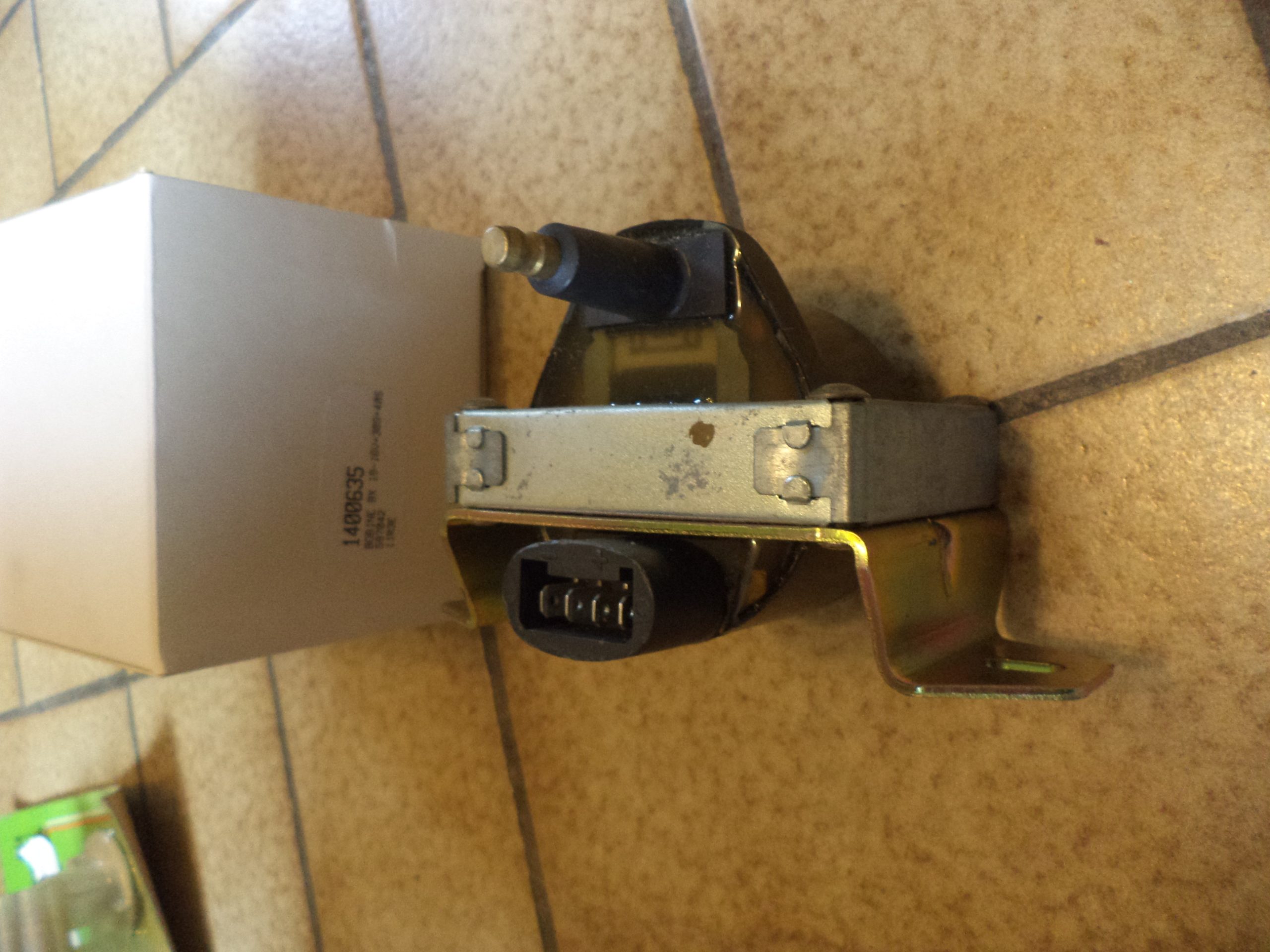 n°eu20 kit frein ar citroen lna visa 104 95618241 DPA86