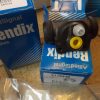 n°eu20 kit frein ar citroen lna visa 104 95618241 DPA86