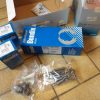 n°eu20 kit frein ar citroen lna visa 104 95618241 DPA86