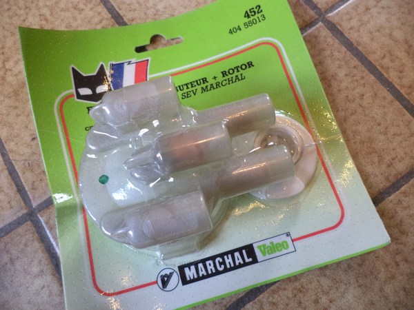 n°eu20 kit frein ar citroen lna visa 104 95618241 DPA86