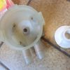 n°eu21 tete doigt allumage citroen gs gsa ami super 95618351neuf DPA86