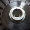 n°eu83 helice radiateur citroen visa 125444 neuve DPA86