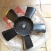 n°eu83 helice radiateur citroen visa 125444 neuve DPA86
