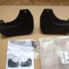 n°j1 bavette arriere citroen DS4 type D41 2021 1656248280 neuve DPA86