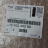 n°j1 bavette arriere citroen DS4 type D41 2021 1656248280 neuve DPA86