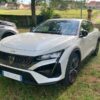 n°j3 bavette avant peugeot 408 408 hybrid P54 1681205580 neuve DPA86