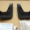 n°j3 bavette avant peugeot 408 408 hybrid P54 1681205580 neuve DPA86