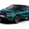 n°j4 bavette avant citroen DS3 crossback 1634167080 neuve DPA86