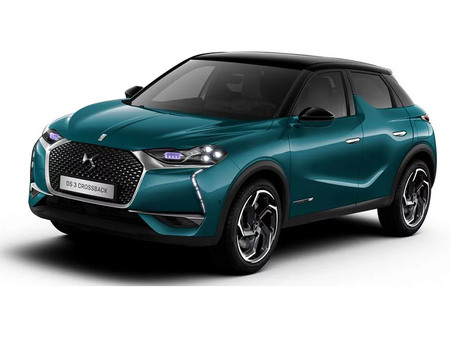 n°j4 bavette avant citroen DS3 crossback 1634167080 neuve DPA86