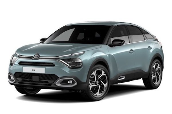 n°j6 bavette arriere citroen C4 éC4 type C41 1656248080 neuve DPA86