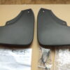n°j6 bavette arriere citroen C4 éC4 type C41 1656248080 neuve DPA86