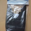 n°j7 bavette arriere peugeot 106 xsi 205 806 expert 9603g1 neuve DPA86