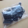 n°j7 bavette arriere peugeot 106 xsi 205 806 expert 9603g1 neuve DPA86