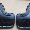 n°j7 bavette arriere peugeot 106 xsi 205 806 expert 9603g1 neuve DPA86