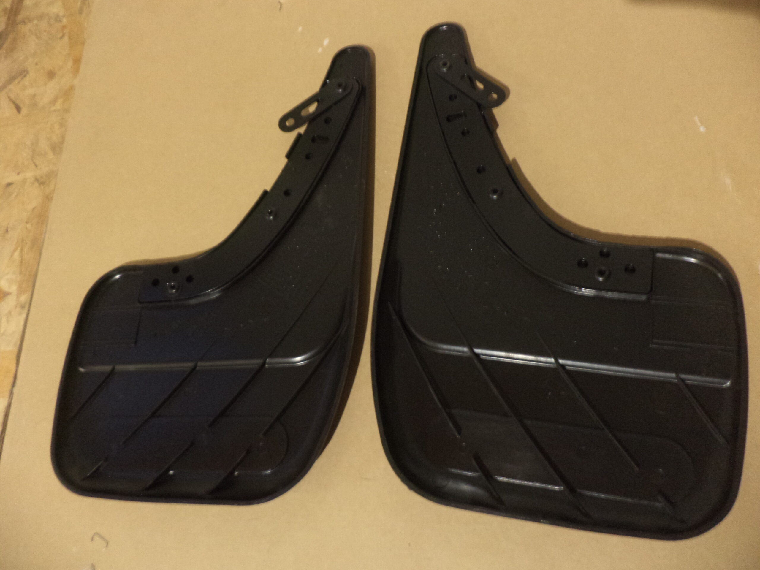 n°j8 bavette avant peugeot 205 309 405 9603g0 neuve DPA86