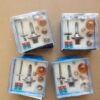 n°he1 lot 4 boites ampoules H1 H7 Q6810007 neuve DPA86