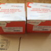 n°4ce3 2 x paquets 100 disques ponçage auto agrippant P800 cf23107 neuf DPA86