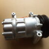 n°he10 compresseur climatisation citroen c2 c3 nemo 1007 bipper 8fk351322791 neuf DPA86