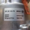 n°he10 compresseur climatisation citroen c2 c3 nemo 1007 bipper 8fk351322791 neuf DPA86