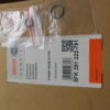 n°he10 compresseur climatisation citroen c2 c3 nemo 1007 bipper 8fk351322791 neuf DPA86