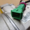 n°he12 compresseur climatisation skoda superb VW passat B5 8fk351126961 neuf DPA86