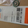 n°he12 compresseur climatisation skoda superb VW passat B5 8fk351126961 neuf DPA86