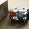 n°he13 compresseur climatisation citroen c5 c8 jumpy 206 406 806 8fk351127871 DPA86