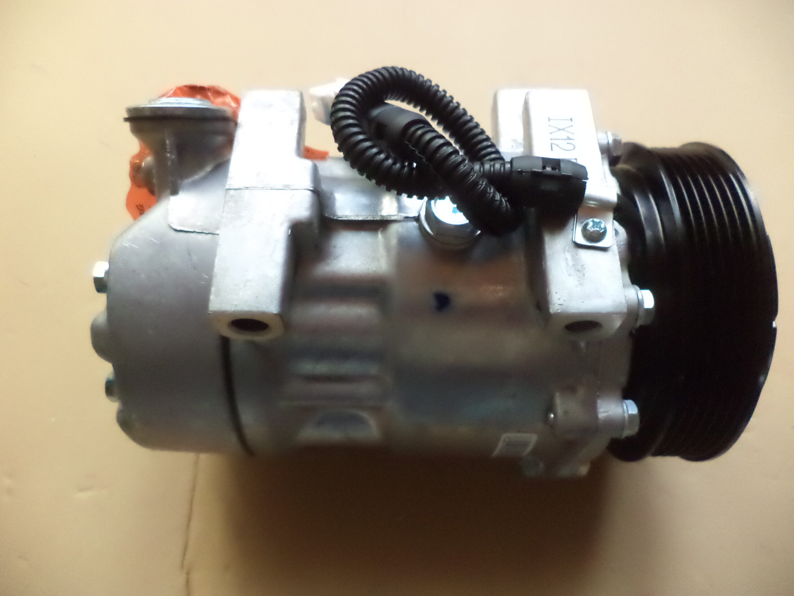 n°he13 compresseur climatisation citroen c5 c8 jumpy 206 406 806 8fk351127871 DPA86