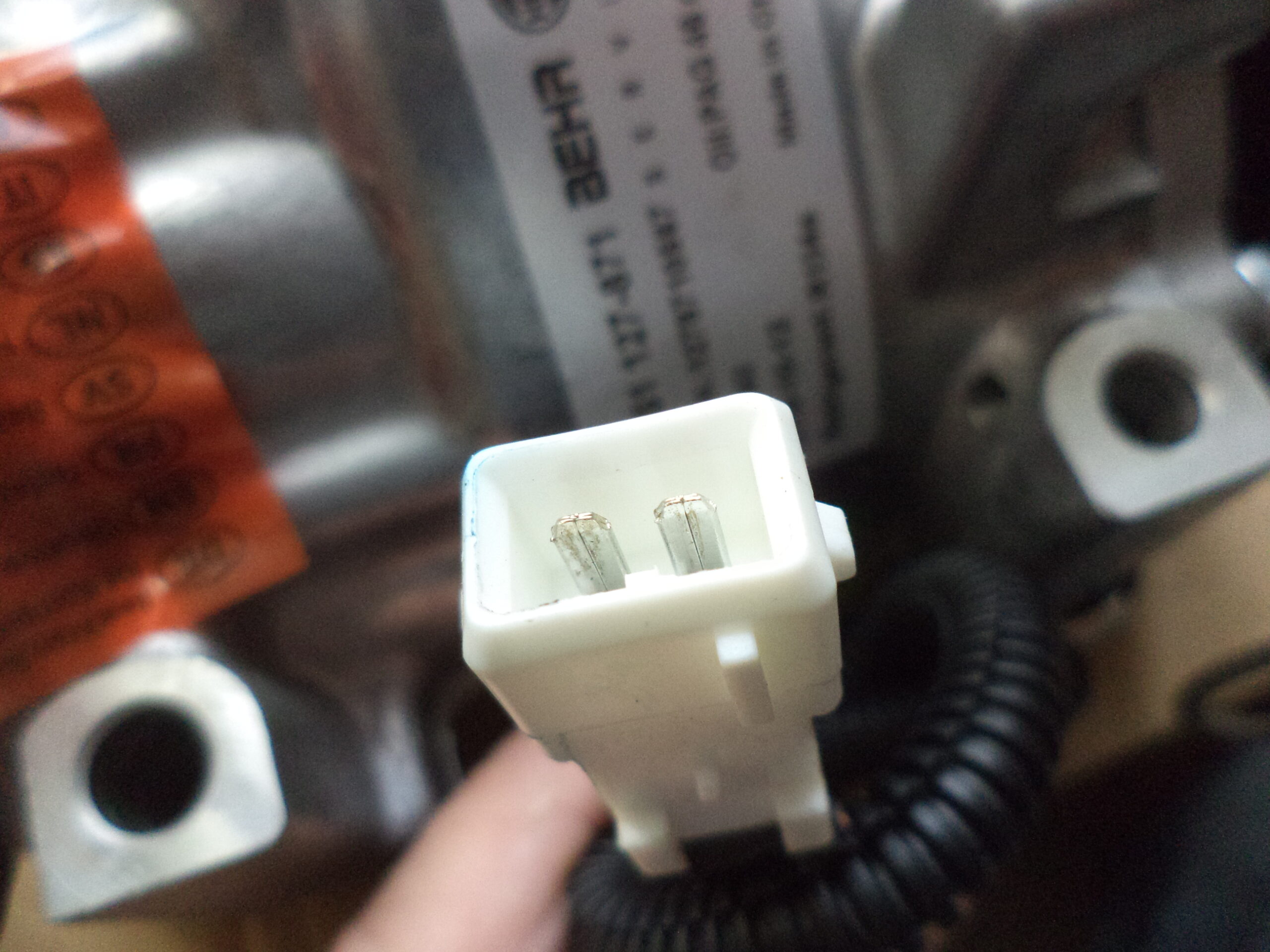 n°he13 compresseur climatisation citroen c5 c8 jumpy 206 406 806 8fk351127871 DPA86