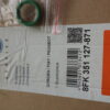 n°he13 compresseur climatisation citroen c5 c8 jumpy 206 406 806 8fk351127871 DPA86