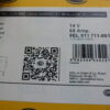 n°he15 alternateur fiat punto palio panda doblo Y ypsilon 8el011711061 neuf n°he15 alternateur fiat punto palio panda doblo Y ypsilon 8el011711061 neuf DPA86
