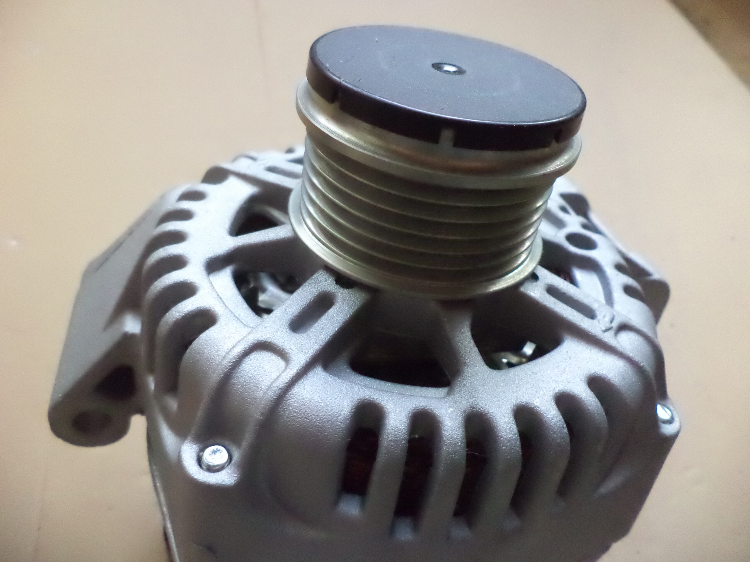 n°he16 alternateur fiat punto fiorino qubo opel agila corsa 8el012426921 neuf DPA86