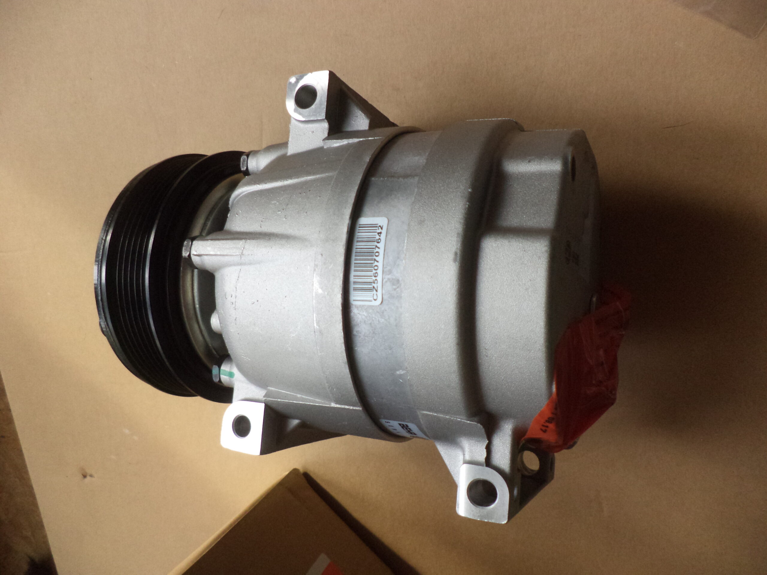 n°he3 compresseur climatisation opel zafira B astra H 8fk351135811 neuf n°he3 compresseur climatisation opel zafira B astra H 8fk351135811 neuf DPA86