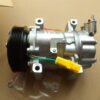 n°he4 compresseur climatisation citroen berlingo c2 c3 206 307 406 8fk351134331 n°he4 compresseur climatisation citroen berlingo c2 c3 206 307 406 8fk351134331 DPA86