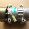 n°he5 compresseur climatisation renault midlum premium volvo FL 8fk351135471 DPA86