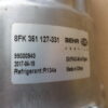 n°he6 compresseur climatisation VW passat polo golf seat 8fk351127331 n°he6 compresseur climatisation VW passat polo golf seat 8fk351127331 DPA86